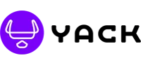 Yack logo