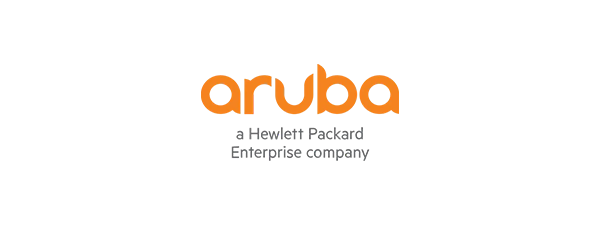 Logo Aruba
