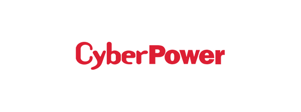 Logo CyberPower