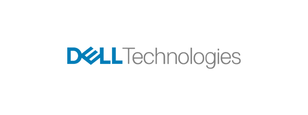 Logo DellTechnologies