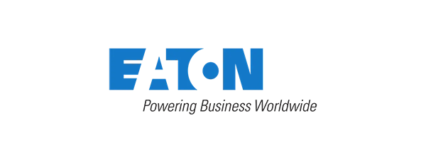 Logo Eaton