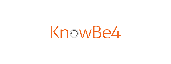 Logo KnowBe4
