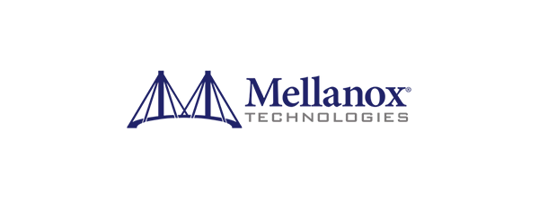 Logo Mellanox Technologies