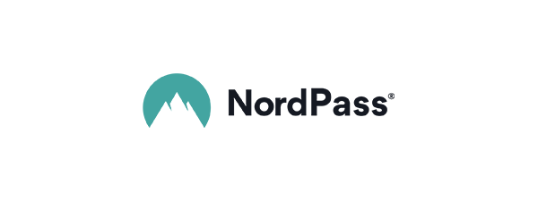 Logo NordPass
