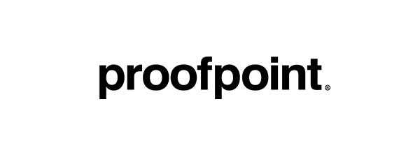Logo Proofpoint
