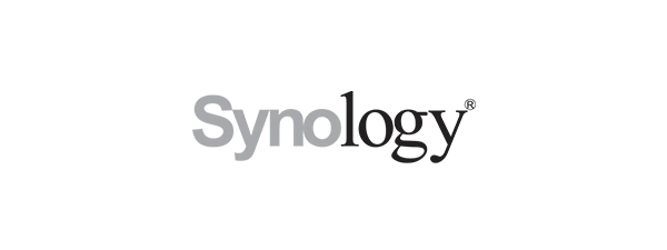 Logo Synology