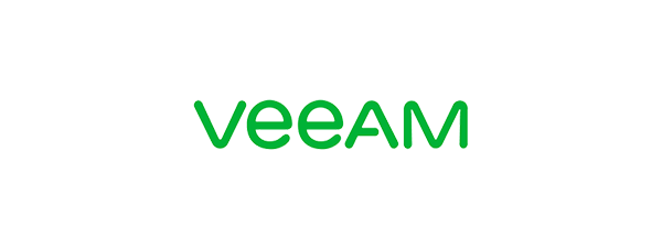 Logo Veeam